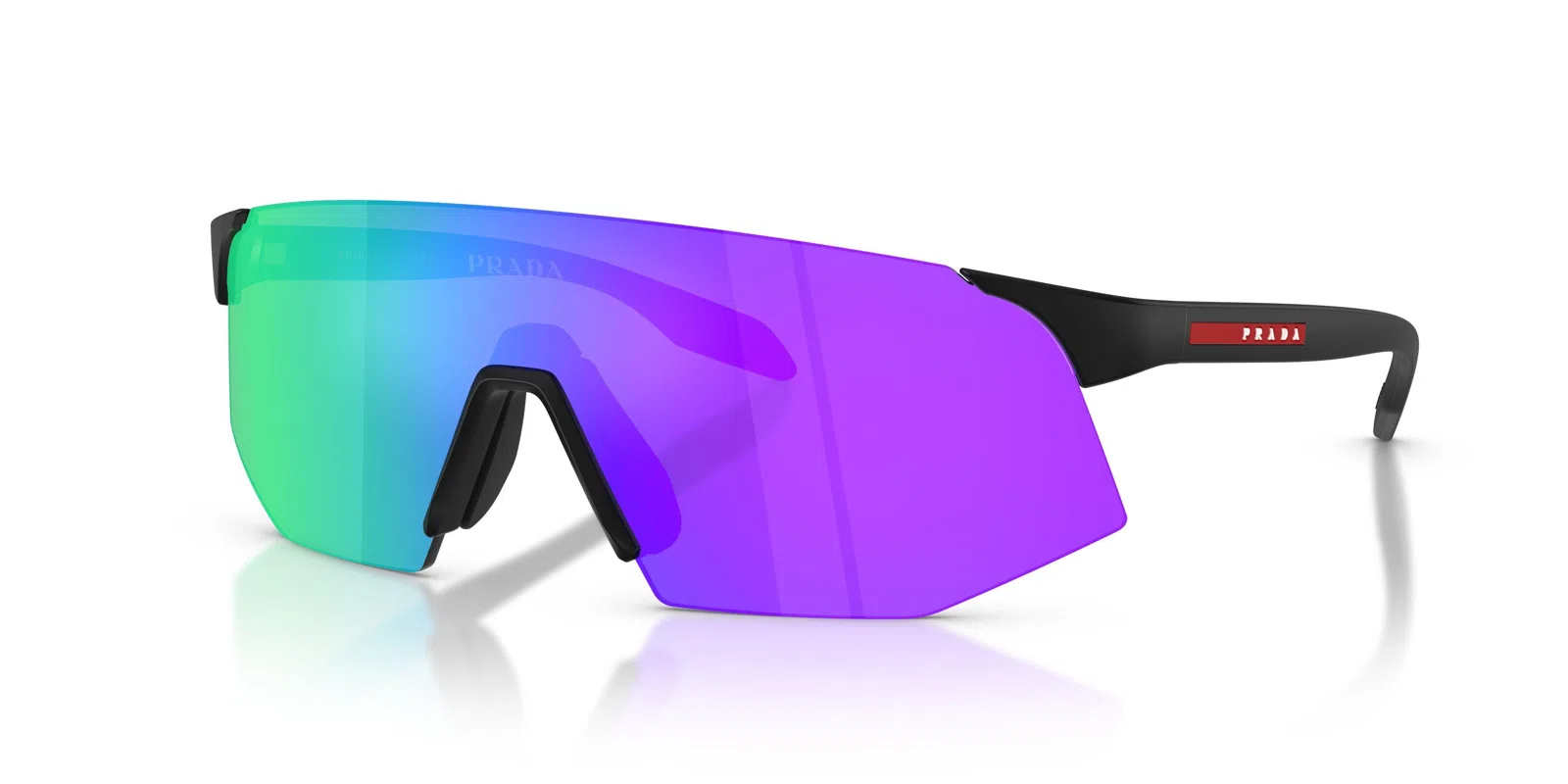 Prada Linea Rossa C03SU Sunglasses - view 2